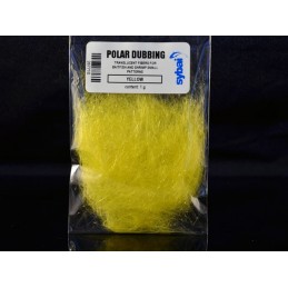 Sybai Polar dubbing - Yellow