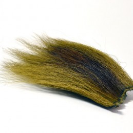 Bucktail - Sculpin Olive