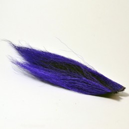Bucktail - Purple