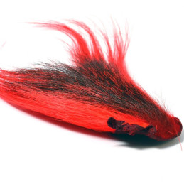 Bucktail - Red