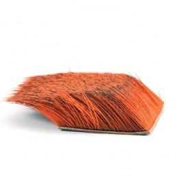Deer Hair - Orange