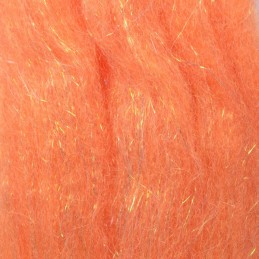 Textreme Wool Blend - Orange