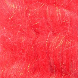 Textreme Wool Blend - Red