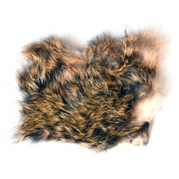 VENIARD Hare Fur - Natural