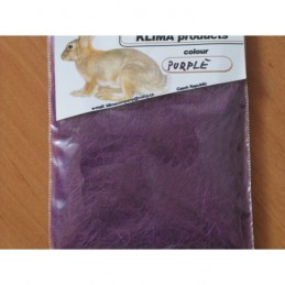 Dubbing králík - Purple