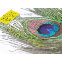 Veniard - Peacock Eye Natural