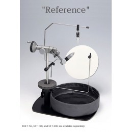 CFT 9000 - Reference Tying...