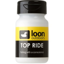 TOP RIDE - Loon