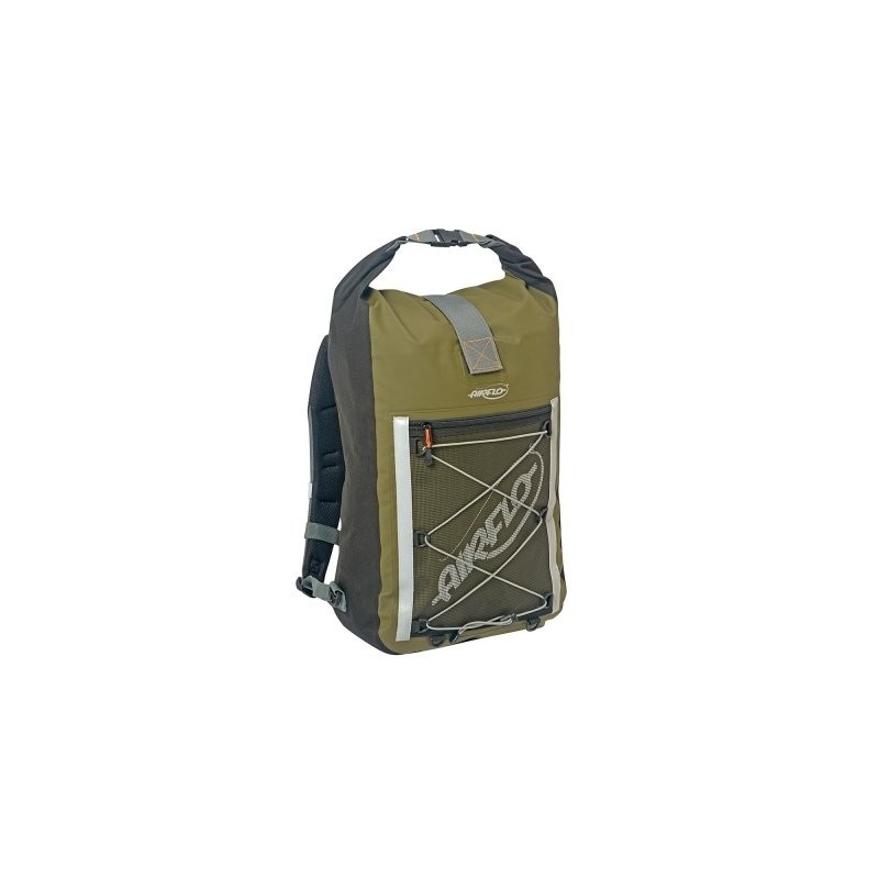 Airflo 30L Roll Top Back Pack