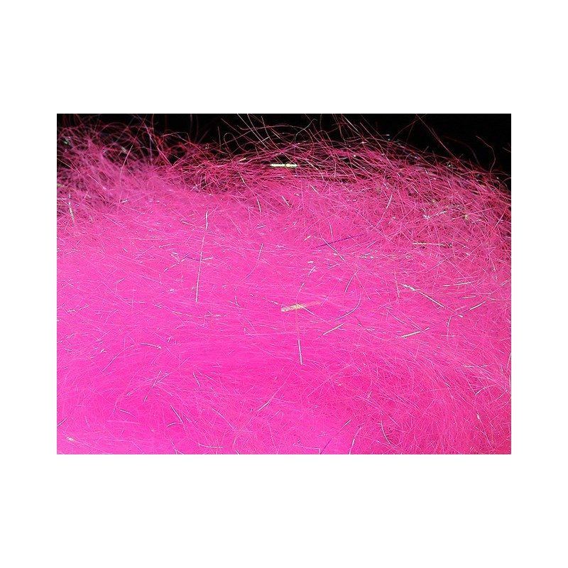 Sybai Polar Flash Dubbing - Pearl Fluo Pink