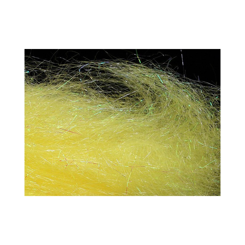 Sybai Polar Flash Dubbing - Pearl Yellow
