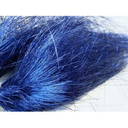 Agel Hair Metalic - canadian blue