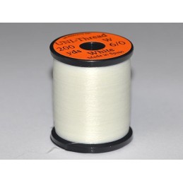 UNI Thread 6/0,200 yds  - White