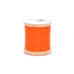 Buko Thread - Orange
