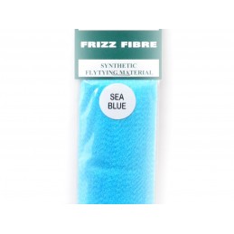 H2O Frizz Fibre - Sea Blue