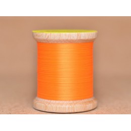 UV Reflective Thread - Orange
