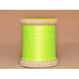 UV Reflective Thread - Fl. Yellow