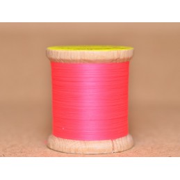 UV Reflective Thread - Pink