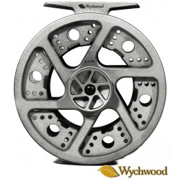 Wychwood Flow 5/6 Platinum