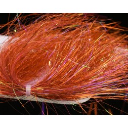 SSB Angel Hair - Copper Orange