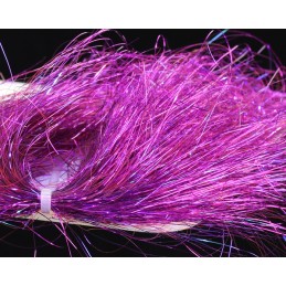 SSB Angel Hair - Bright Purple