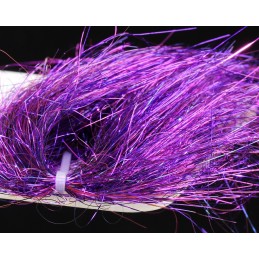 SSB Angel Hair - Purple