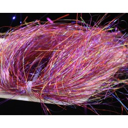 SSB Angel Hair - Purple Space