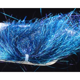 SSB Angel Hair - Deep Blue
