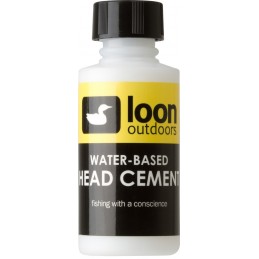 Loon WB Head Cement