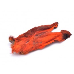 Veniard Hare Ears - Orange