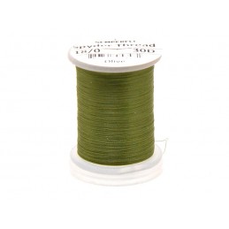 Semperfli Spyder Thread 18/0  - Olive