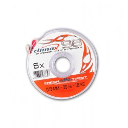 Climax 98 - Fresh Tippet - 30m