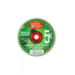 S.A. Freshwater Tippet - 30 m