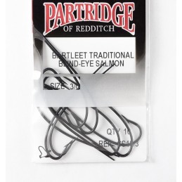 Partridge CS10/3 Barleet Blint Eye