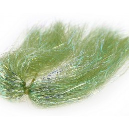 Sybai Saltwater Flash Hair - Olive