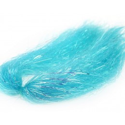 Sybai Saltwater Flash Hair - Blue