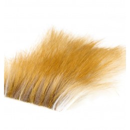 Craft Fur Medim - Brown Brandy Fox