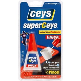 Super Ceys Unick 5gr