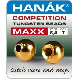 Hanák Maxx Gold