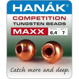 Hanák Maxx copper