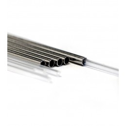 FF Staniless Steel Tubes 40mm