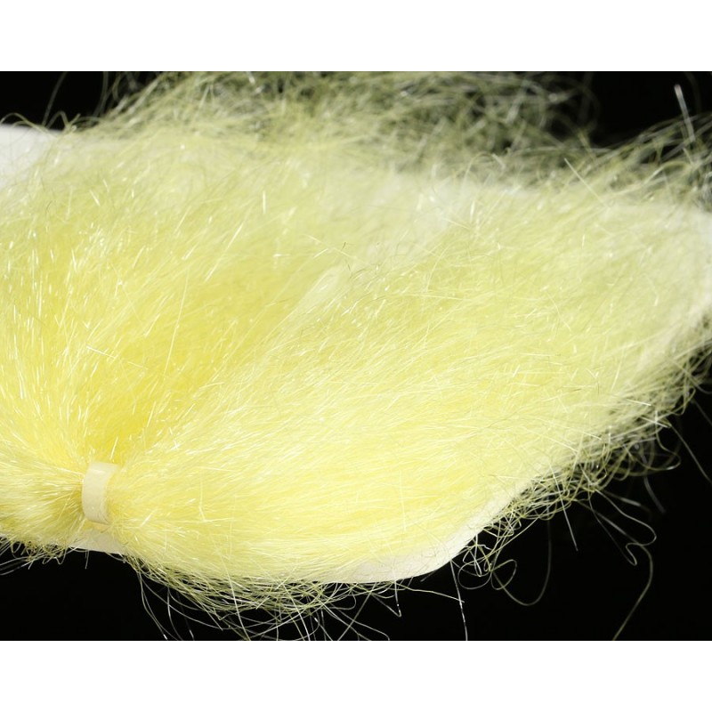 Sybai Ghost Hair - Light Yellow