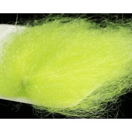 Sybai Ghost Hair - Chartreuse