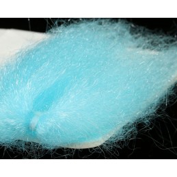 Sybai Ghost Hair - Ice Aquamarine