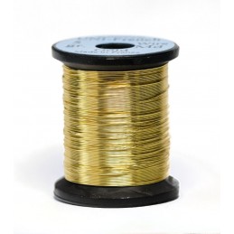 UNI French Wire - Gold