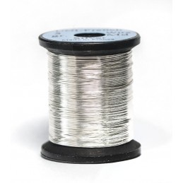 UNI French Wire - Silver