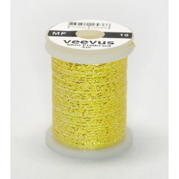 Veevus Mini FB - Yellow Pearl