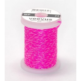 Veevus Mini FB - Fluo Pink