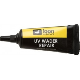 UV WADER REPAIR -Loon