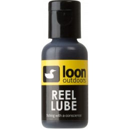 REEL LUBE - Loon